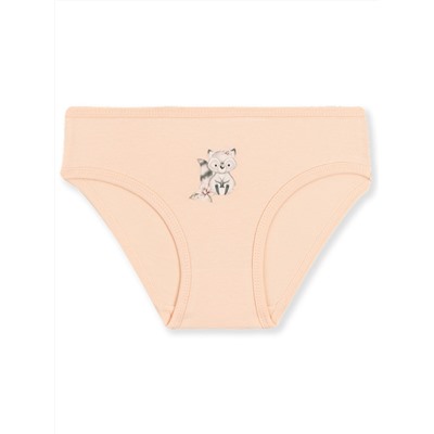 5742 Трусы для девочек многоцвет (BAYKAR)