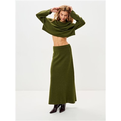 Юбка HISTORY, Хаки