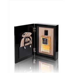 AFFINESSENCE CEDRE-IRIS edp 100ml в шкатулке