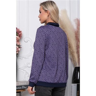 Джемпер 41662-1