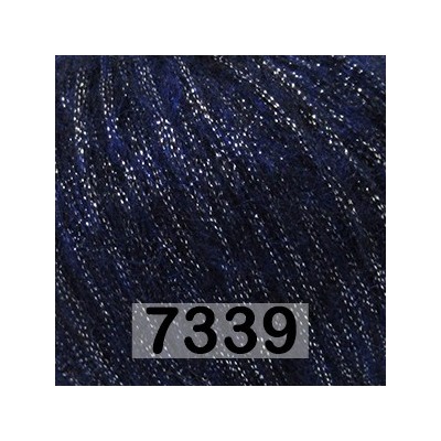 Пряжа Gazzal Queen