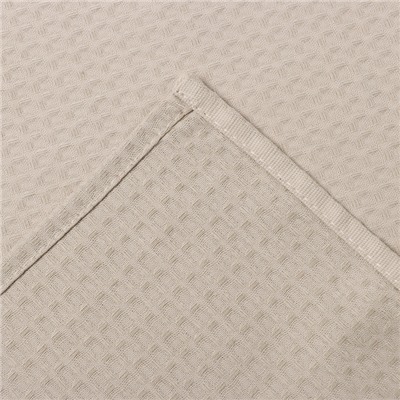 Набор полотенец «Этель» Homemade, 3 шт., 100% хлопок