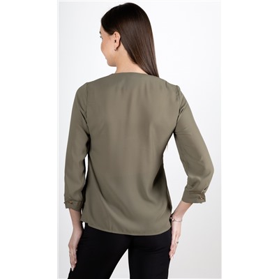 Блузка женская 253024, размер 42,44,46,48