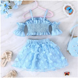 А Костюм 35238