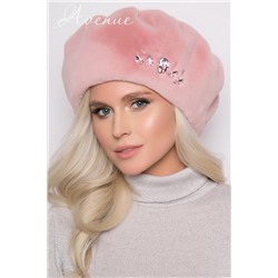 Ария Эко-Кролик 42-Т.-Розовый