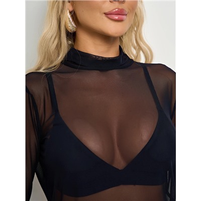 Блуза арт. ШЮ006-13