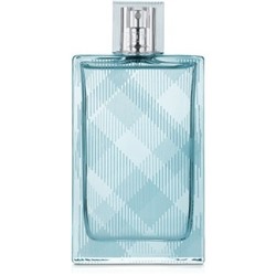 BURBERRY BRIT SPLASH edt (m) 100ml TESTER