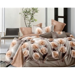 Постельное белье из поплина cтандарт  ПВ32-1506