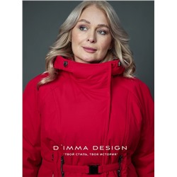 DIMMA Пальто 2669