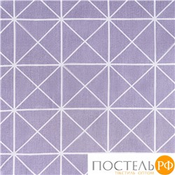 CASSIA МАРМАРИС Простыня на резинке 180х200+25, 1 пр., хл./сатин