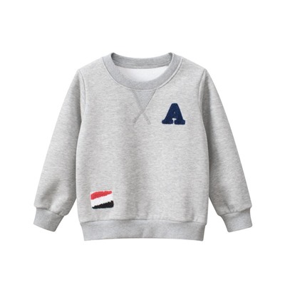 TSKIDS Толстовка утепленная  2218