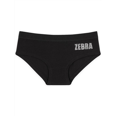 7606-139 Трусы для девочек многоцвет (BAYKAR)