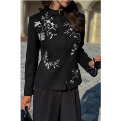 Urs 24-365-1, Жакет