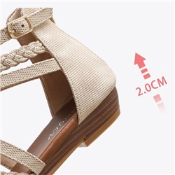 Xianglv Женские босоножки 588-44