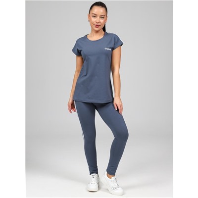 Айлатес - костюм серый