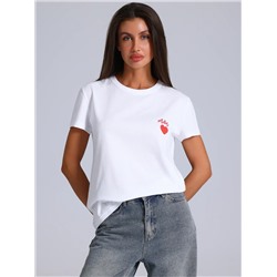 Апрель Футболка 1ЖДФК2657001