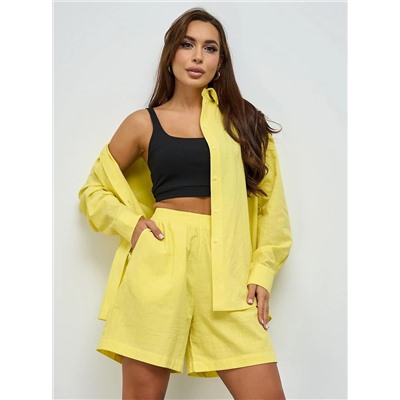 Шорты арт. ШЮ402-18