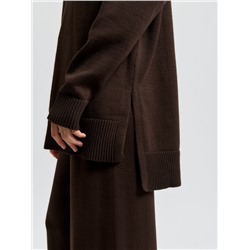 Джемпер SALMA, Горький шоколад