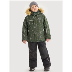 NIKASTYLE Костюм +7з5925