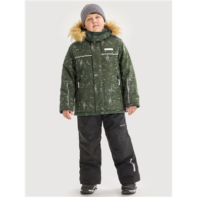 NIKASTYLE Костюм +7з5925