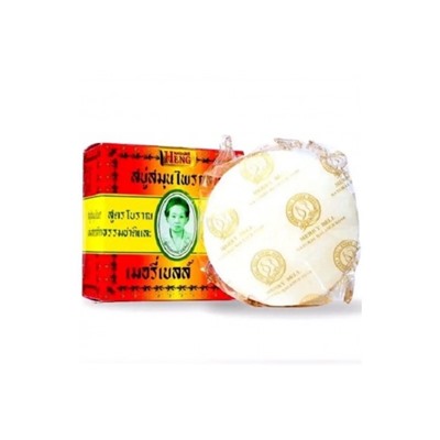 Классическое мыло от Madame Heng, The original  Soap, 160 гр