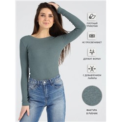 Апрель Лонгслив 1ЖДЛД3825823