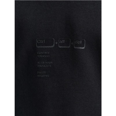 PELICAN Толстовка BFN7040U