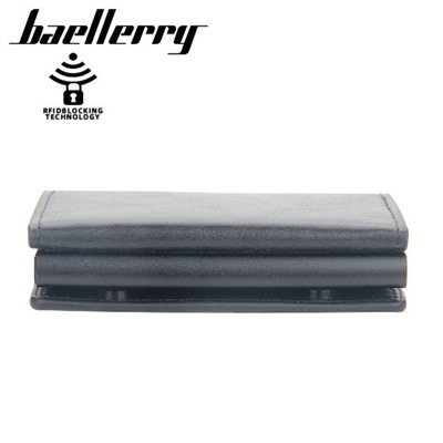 Baellerry Кардхолдер с защитой RFID 9145