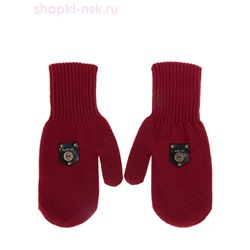 Триатлон Варежки детские (2-8 лет)