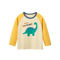 TSKIDS Лонгслив   3A002