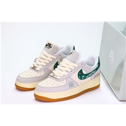 Кроссовки нат. Кожа (36-41)р. / шт. 1291-1446