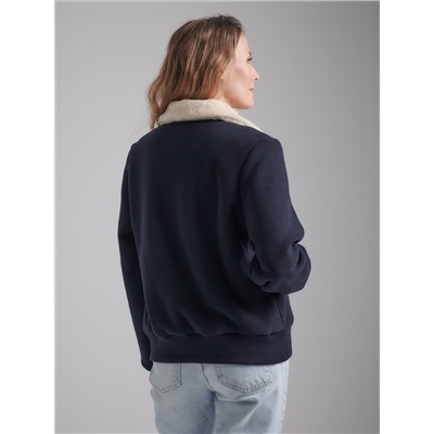 Толстовки женские 511L-RR-1732 RED-N-ROCK'S