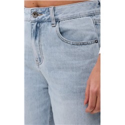 Джинсы P512-0104 l.blue
