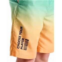 PELICAN Шорты плавательные BWHE3369