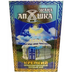 Чай Апашка 250гр гранулир (кор*60)