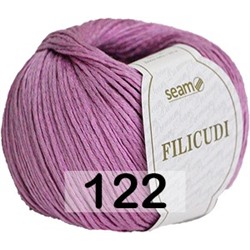 Пряжа Сеам Filicudi