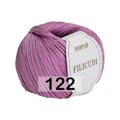 Пряжа Сеам Filicudi