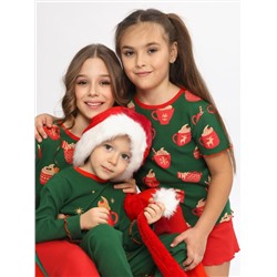 Соль&Перец Пижама SP0439KF