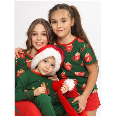 Соль&Перец Пижама SP0439KF