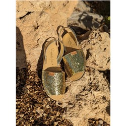 AB. Zapatos 364 Oro+AB.Z Pelle · Abeja (460) oro АКЦИЯ