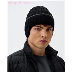 13342/5 MMU Ушанка мужская (57-59)