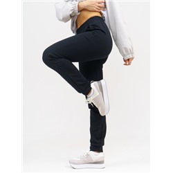 756 Брюки "Черный2"