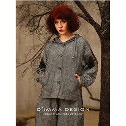 DIMMA Жакет 2573