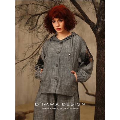 DIMMA Жакет 2573