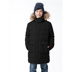 NIKASTYLE Куртка