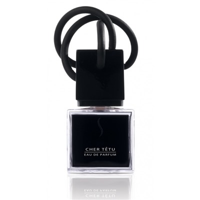 NASO DI RAZA CHER TETU edp 50ml TESTER