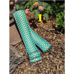 ZAPATOS 2726TG MANZANA+CINTURON BOLSOS (110)-6 (1) АКЦИЯ