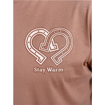 М28/1 Пижама  "Подковы"