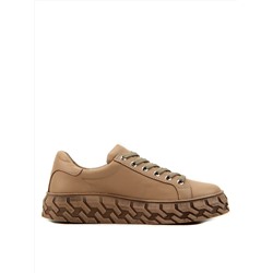 Кеды ED'ART 128.iceberg'be. beige R
