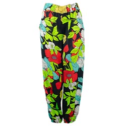 Брюки женские летние 251014, размер S, M, L, XL